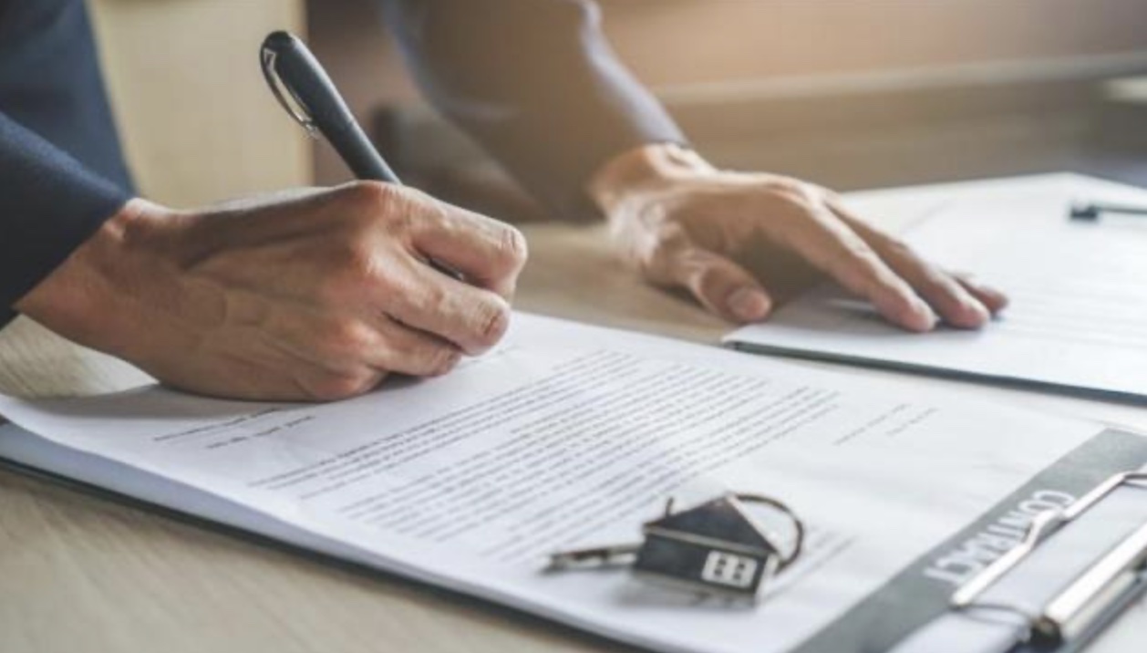 The Importance of Lease Renewals in Property Management