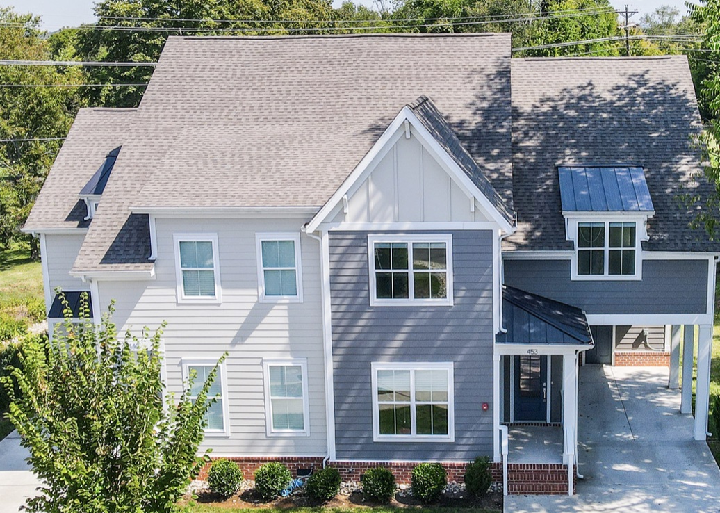 433 Herringbone Court